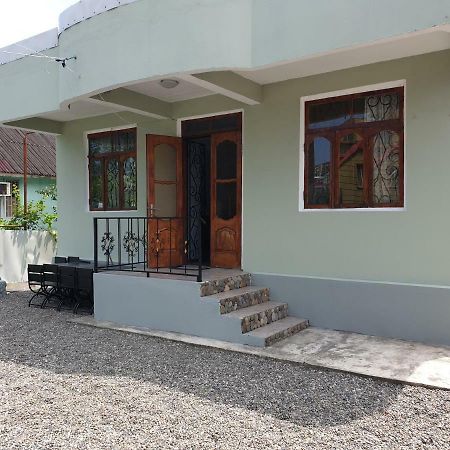 Holiday Home In Gonio Exterior photo